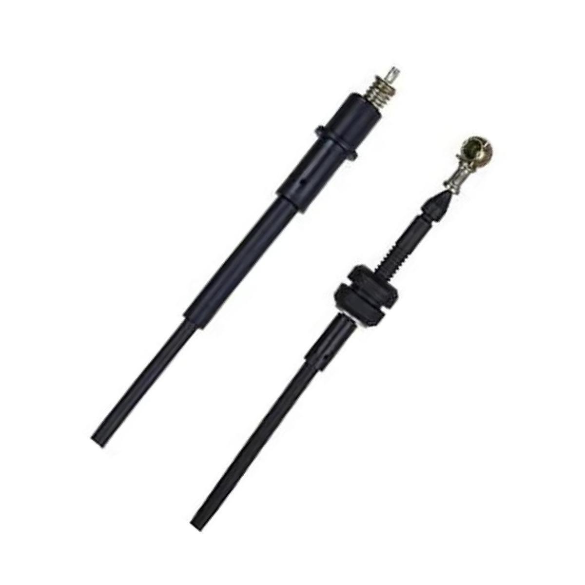 Cabo de Comando do Acelerador para Chevrolet Monza e Monza Hatch - IKS - 4144