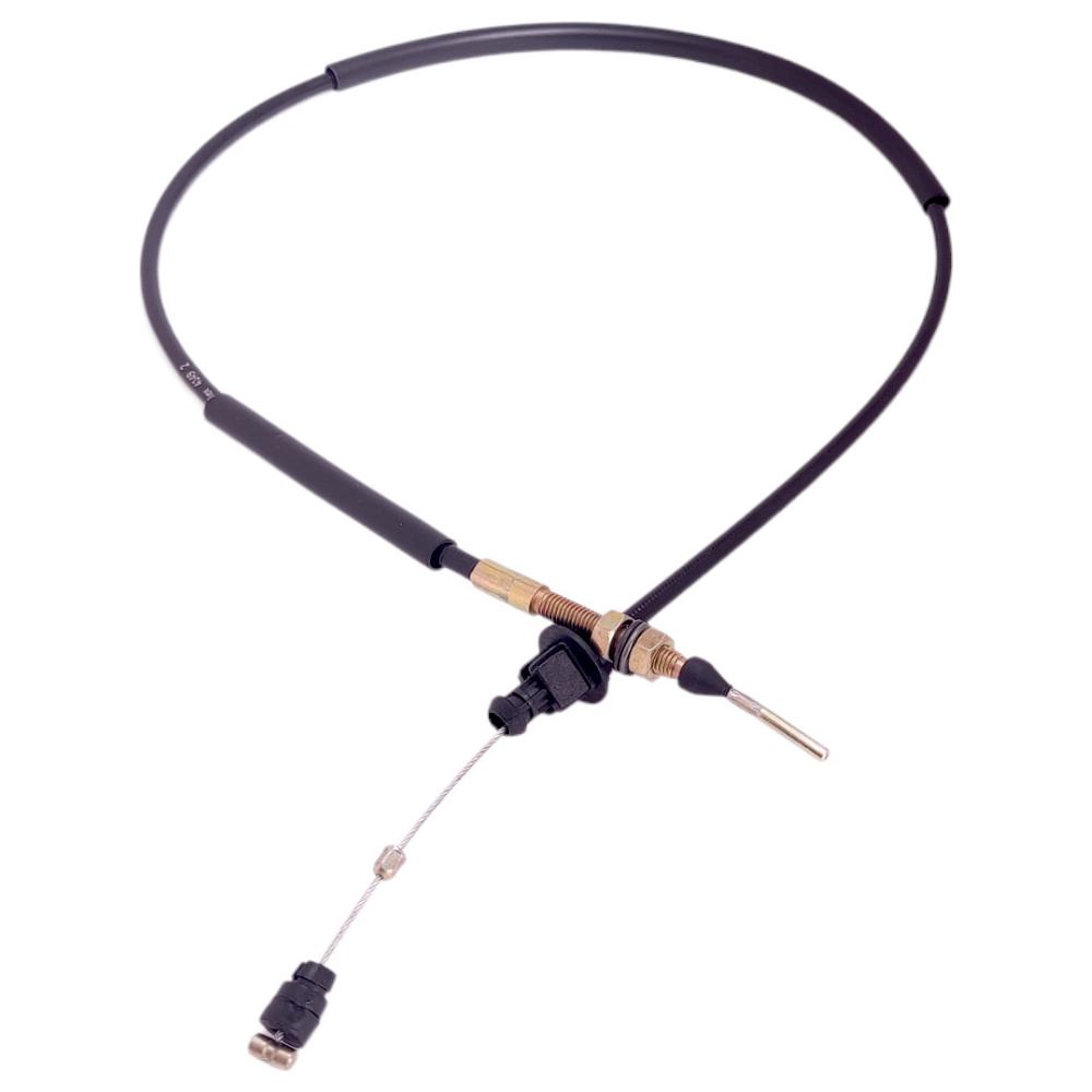 Cabo de Comando do Acelerador para Chevrolet Blazer e S10 - IKS - 4149