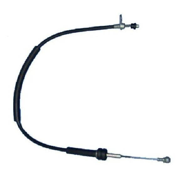 Cabo de Comando do Acelerador para Chevrolet A-20 e C-20 - IKS - 4152