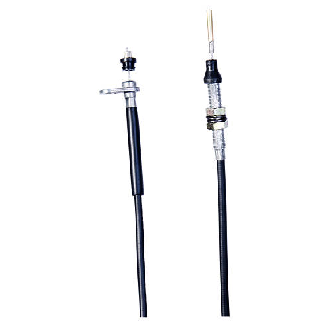 Cabo de Comando do Acelerador para Chevrolet D-20 - IKS - 4153