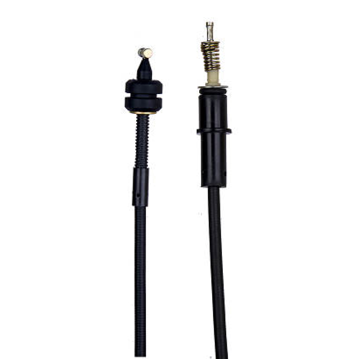 Cabo de Comando do Acelerador para Chevrolet Astra Hatch e Astra Sedan - IKS - 4162