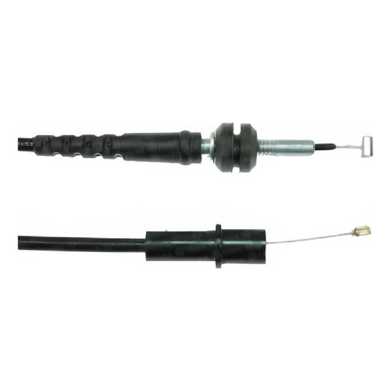 Cabo de Comando do Acelerador para Chevrolet C-20 - IKS - 4164
