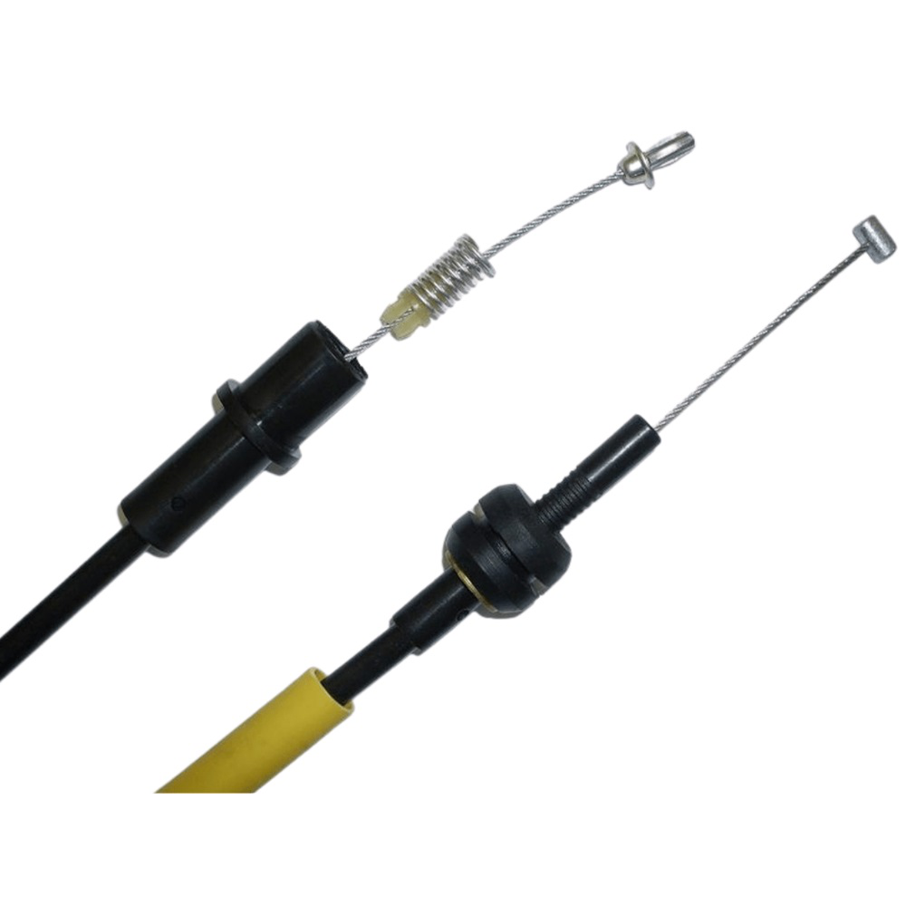 Cabo de Comando do Acelerador para Chevrolet Omega e Suprema - IKS - 4167