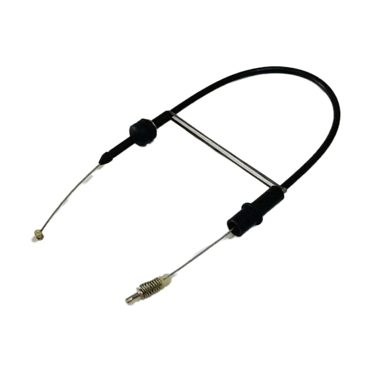 Cabo de Comando do Acelerador para Chevrolet Kadett e Monza - IKS - 4176