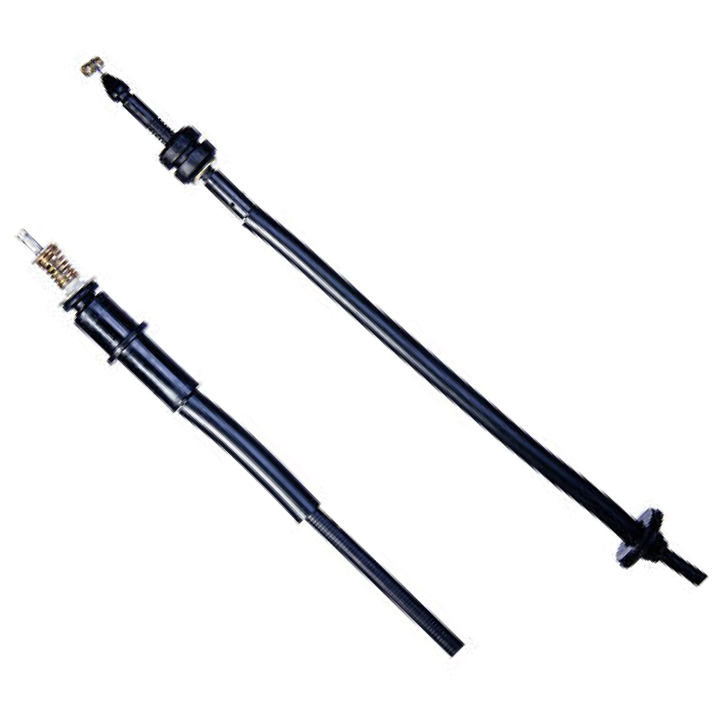 Cabo de Comando do Acelerador para Chevrolet Meriva - IKS - 4182