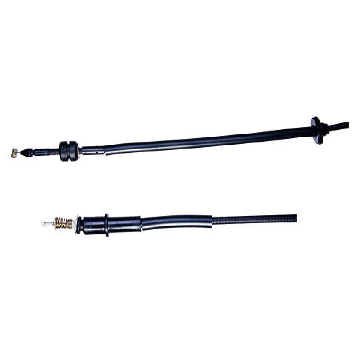 Cabo de Comando do Acelerador para Chevrolet Meriva - IKS - 4182