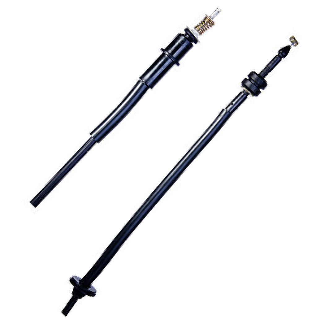 Cabo de Comando do Acelerador para Chevrolet Meriva - IKS - 4182