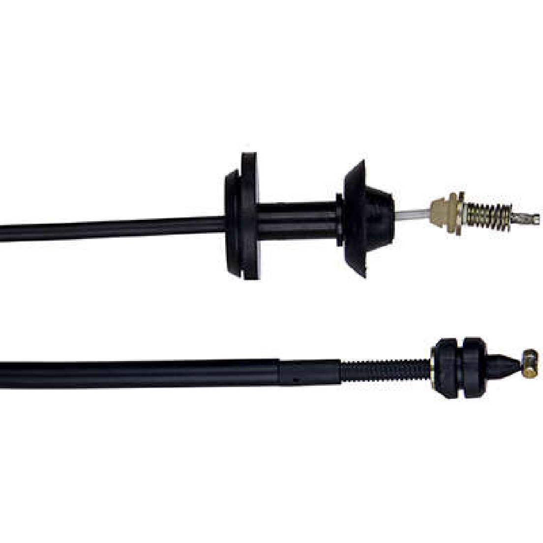 Cabo de Comando do Acelerador para Chevrolet Montana - IKS - 4183