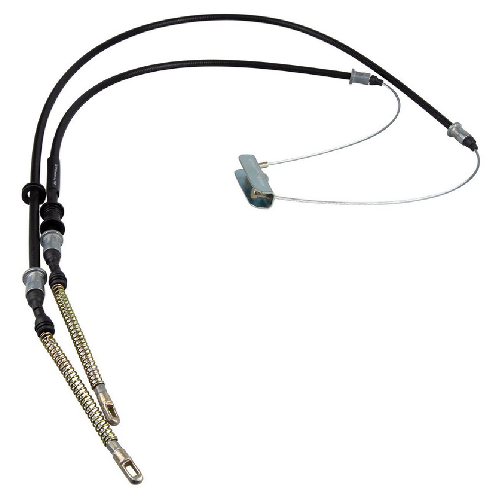 Cabo de Comando do Freio de Mão para Chevrolet Astra Hatch e Astra SW - IKS - 42100
