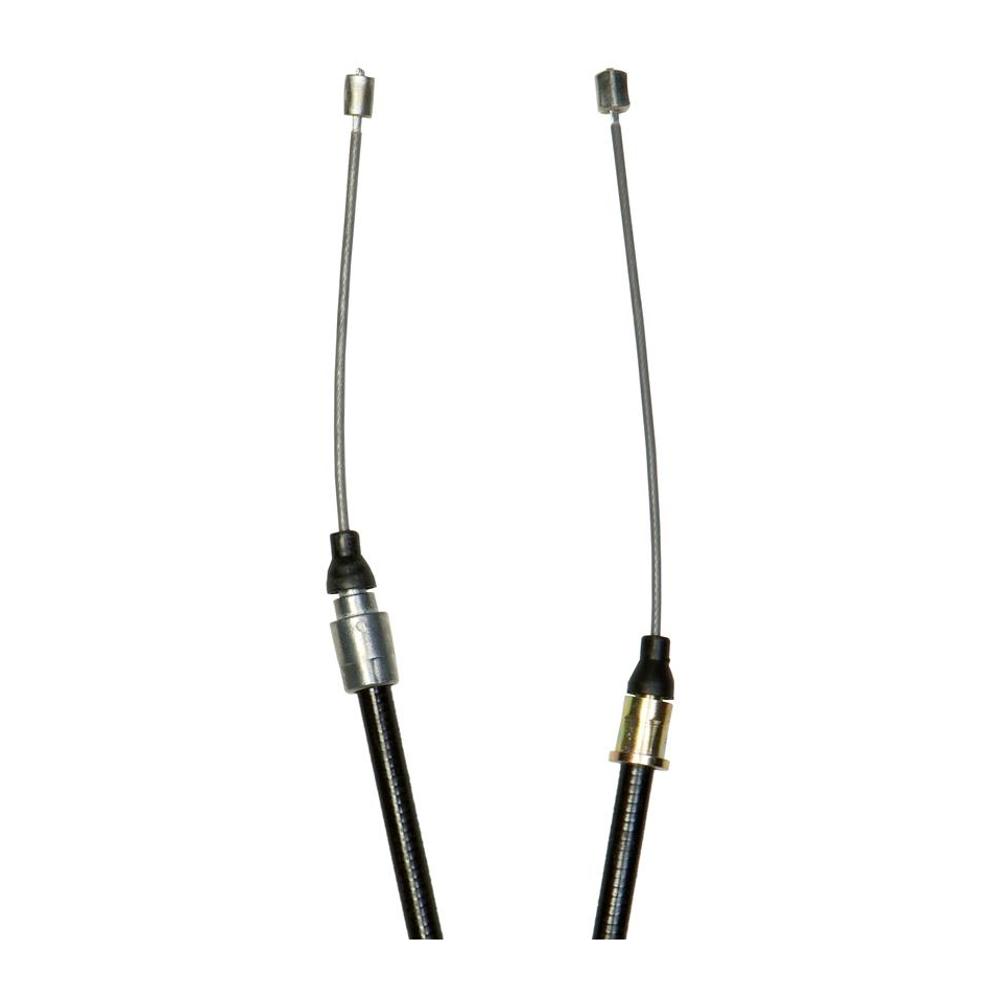Cabo de Comando do Freio de Mão Esquerdo para Chevrolet Corsa e Corsa Sedan - IKS - 42109