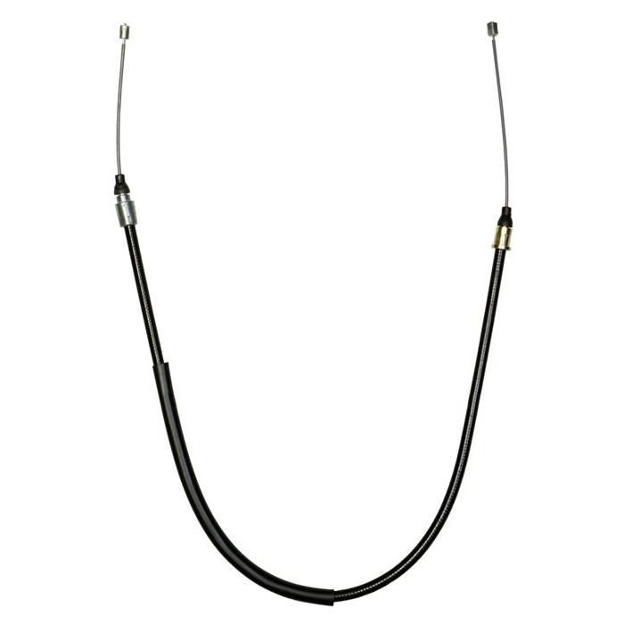 Cabo de Comando do Freio de Mão Esquerdo para Chevrolet Corsa e Corsa Sedan - IKS - 42109