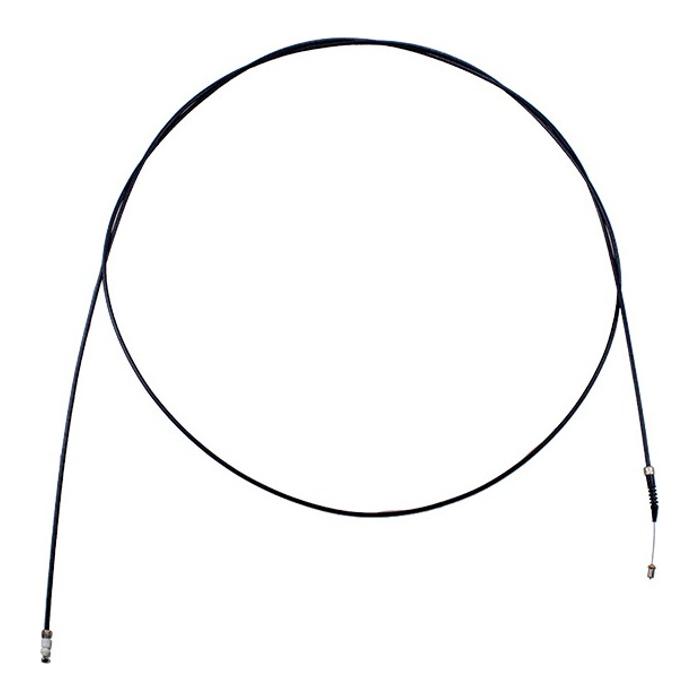 Cabo de Comando do Freio de Mão Dianteiro para Chevrolet Onix e Prisma - IKS - 42130