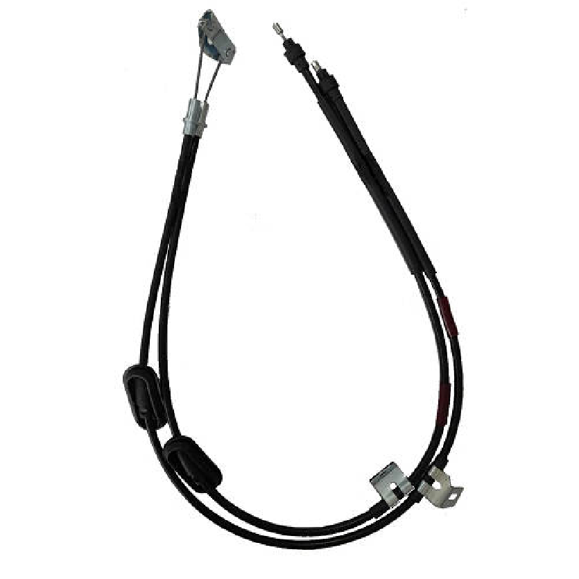 Cabo de Comando do Freio de Mão para Chevrolet Tracker - IKS - 42135