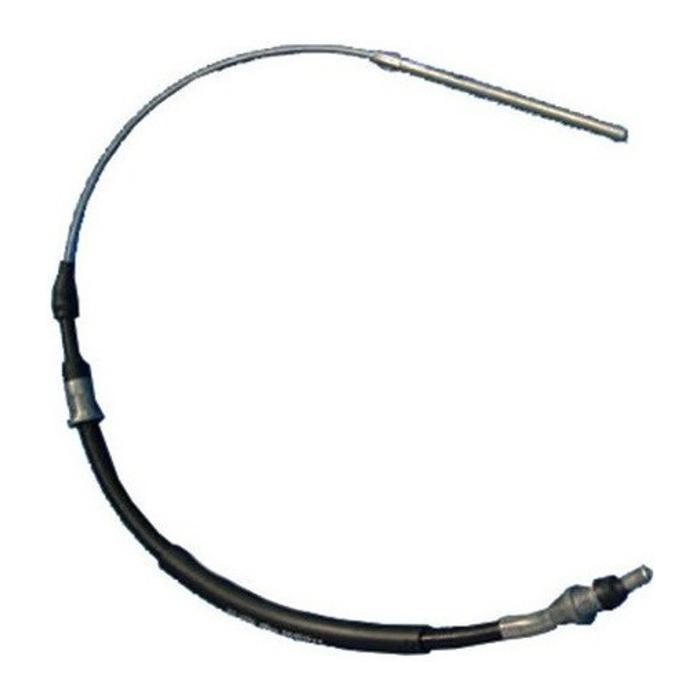Cabo de Comando do Freio de Mão Dianteiro para Chevrolet Monza - IKS - 4220