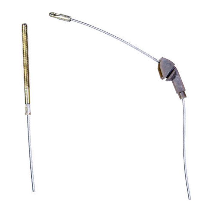 Cabo de Comando do Freio de Mão Dianteiro para Chevrolet Vectra - IKS - 4226