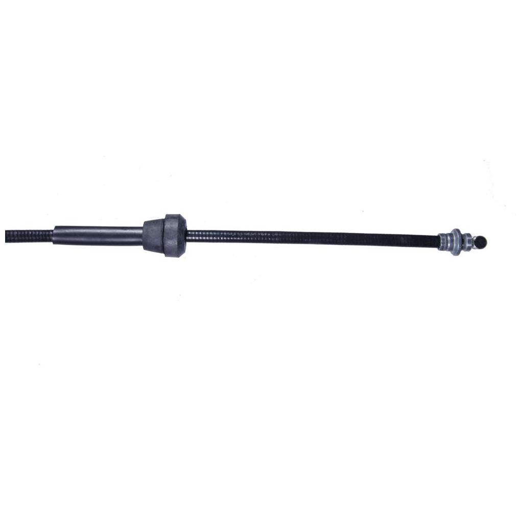 Cabo de Comando do Freio de Mão Dianteiro para Chevrolet Blazer e S10 - IKS - 4260