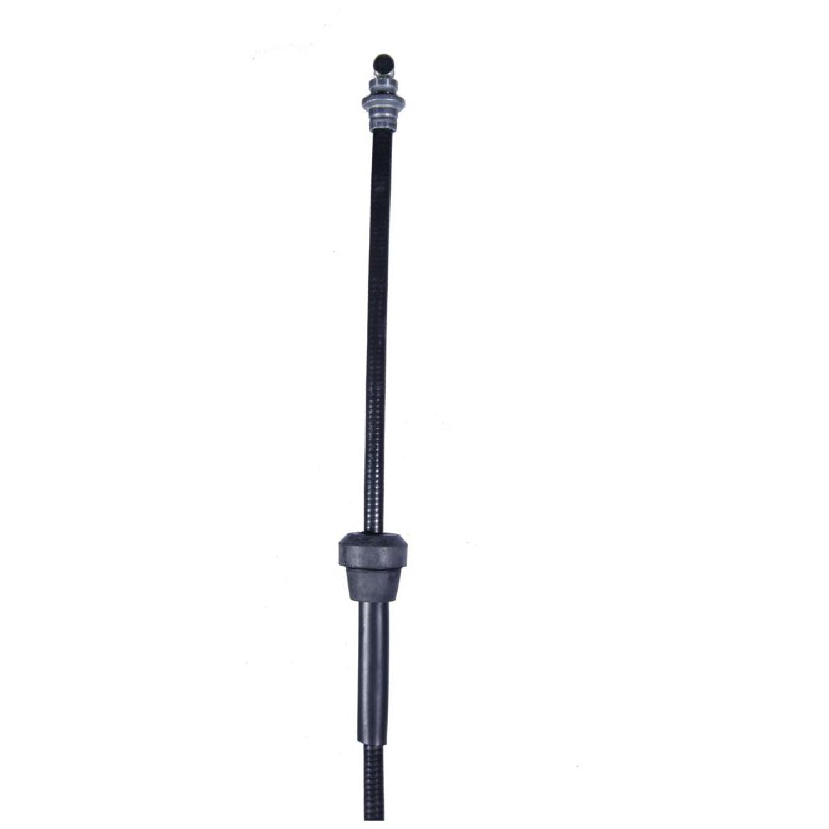 Cabo de Comando do Freio de Mão Dianteiro para Chevrolet Blazer e S10 - IKS - 4260