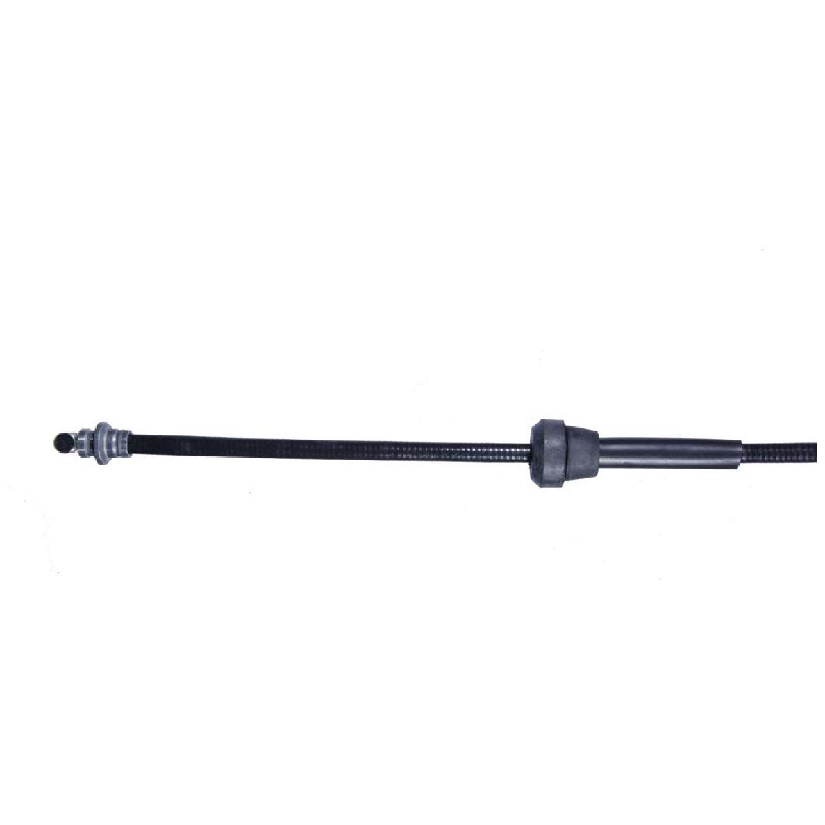 Cabo de Comando do Freio de Mão Dianteiro para Chevrolet Blazer e S10 - IKS - 4260