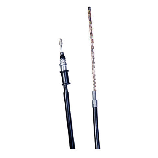 Cabo de Comando do Freio de Mão para Chevrolet Silverado - IKS - 4279