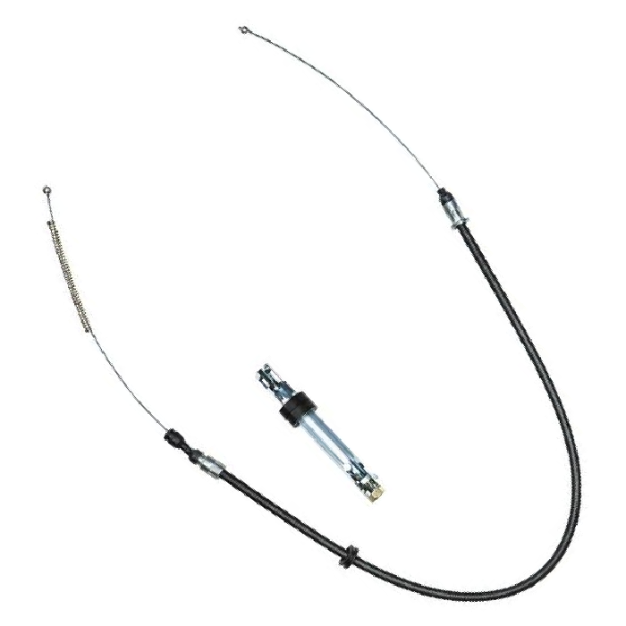 Cabo de Comando do Freio de Mão para Chevrolet Celta e Prisma - IKS - 4285