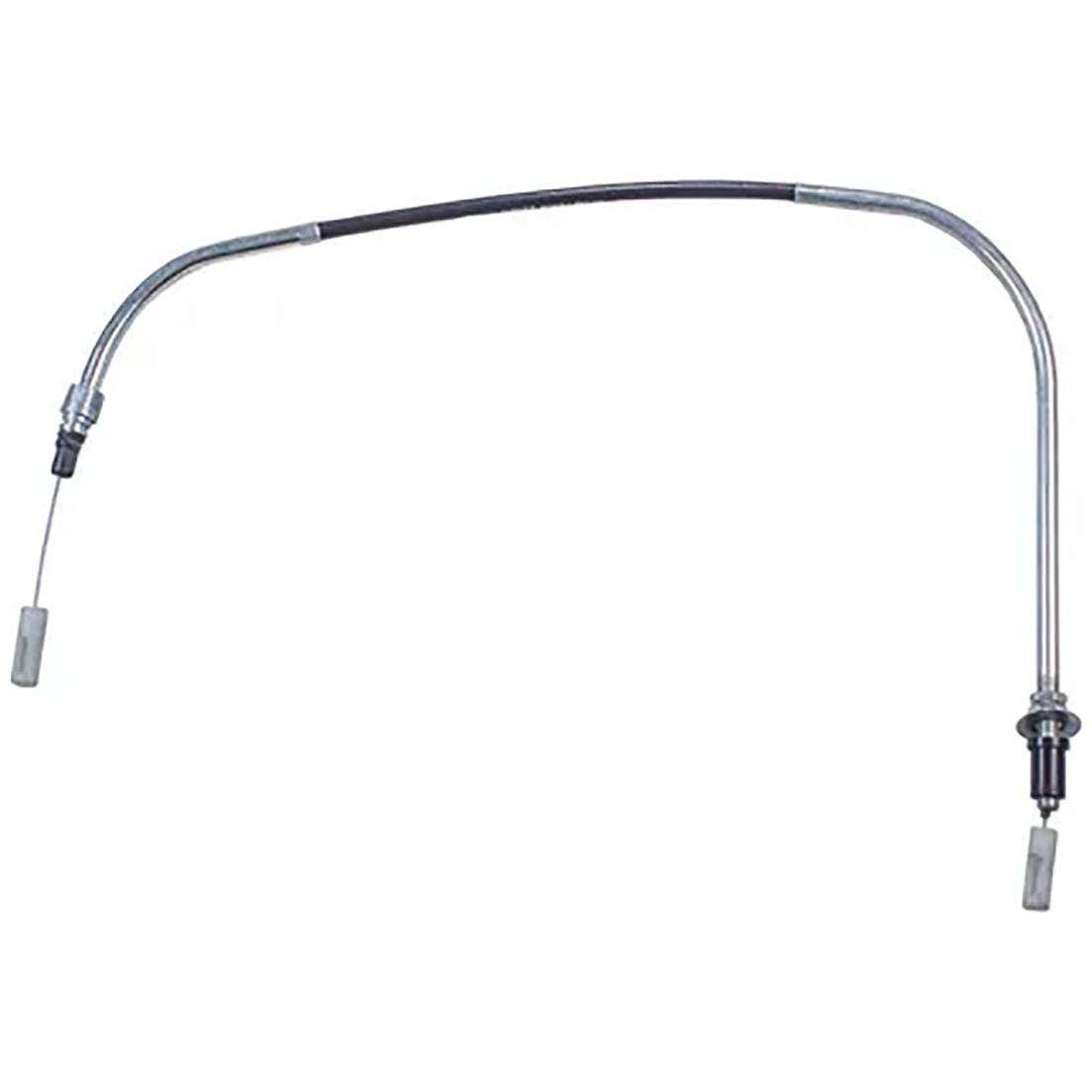 Cabo de Comando da Embreagem para Chevrolet Chevette - IKS - 4302