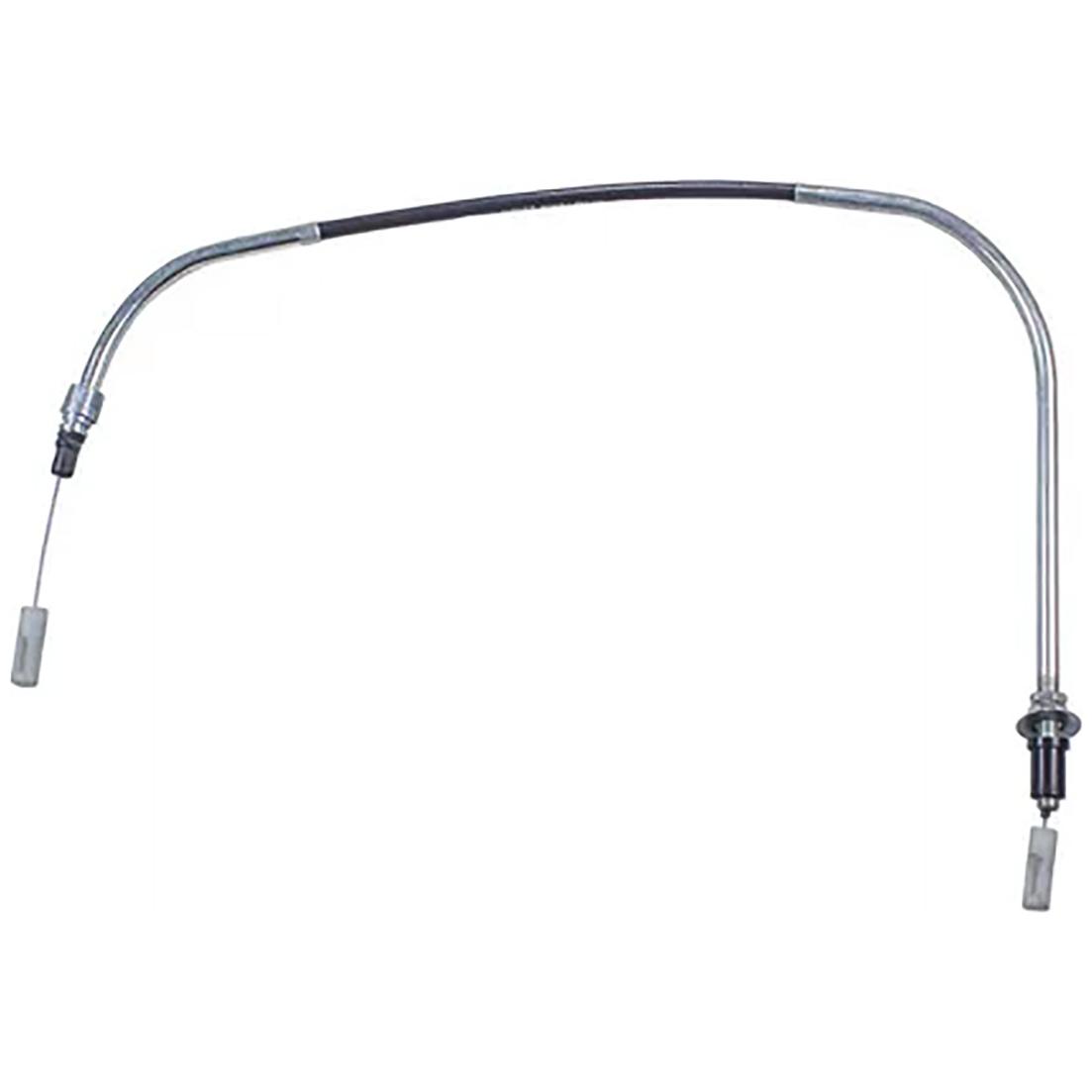 Cabo de Comando da Embreagem para Chevrolet Chevette - IKS - 4302