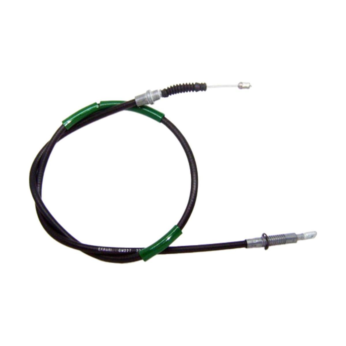 Cabo de Comando da Embreagem para Chevrolet Chevette e Chevette Hatch - IKS - 4303