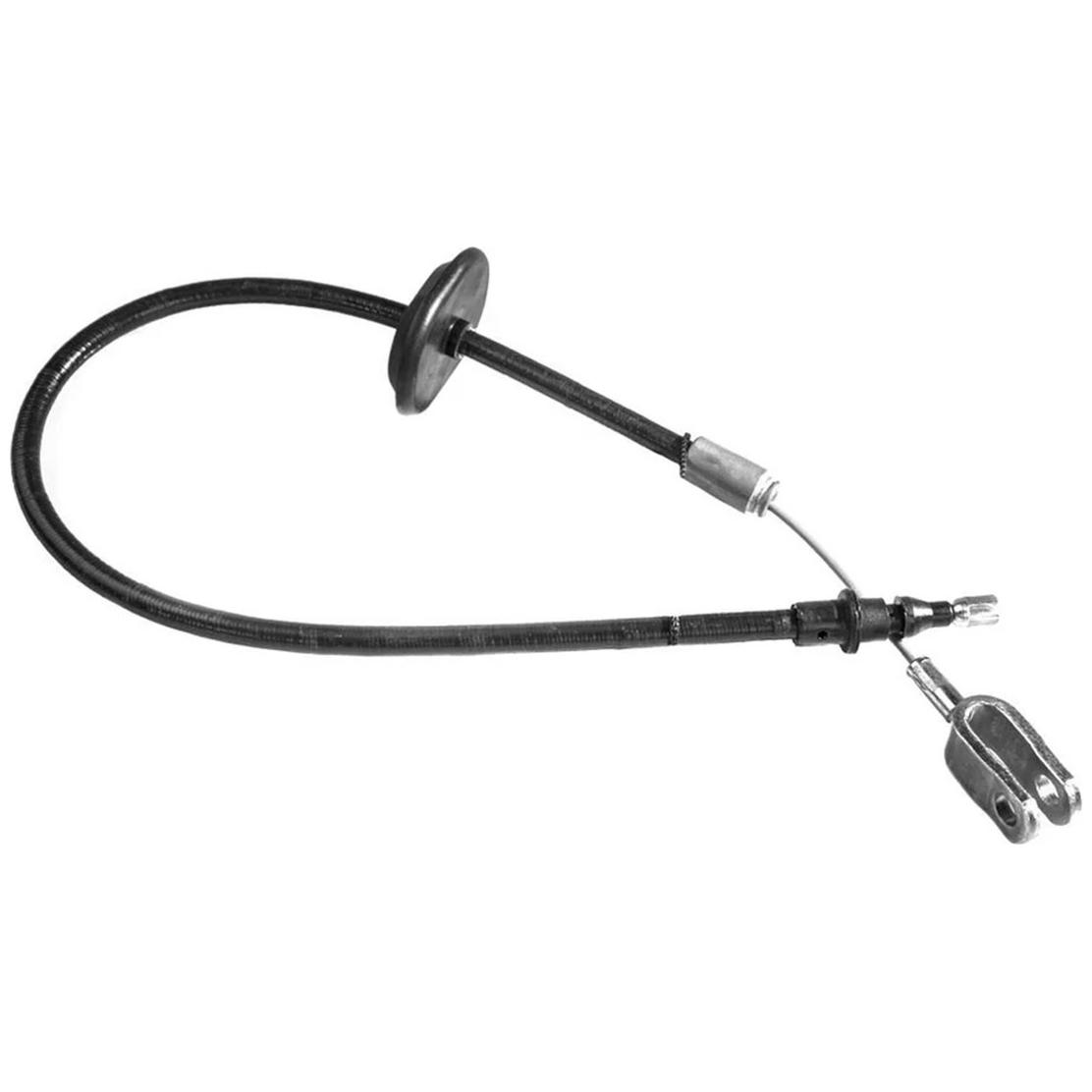 Cabo de Comando da Embreagem para Chevrolet A-10 e C-10 - IKS - 4307