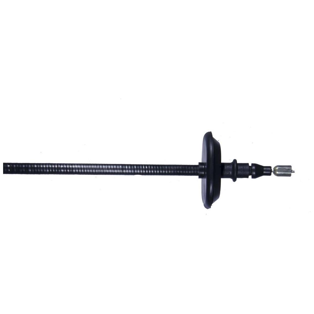 Cabo de Comando da Embreagem para Chevrolet A-10 e C-10 - IKS - 4307