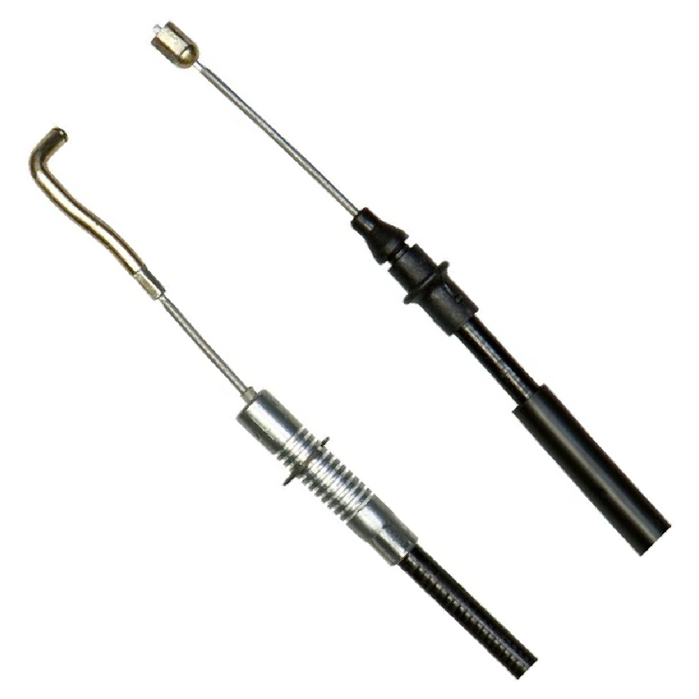 Cabo de Comando da Embreagem para Chevrolet Caravan - IKS - 4306