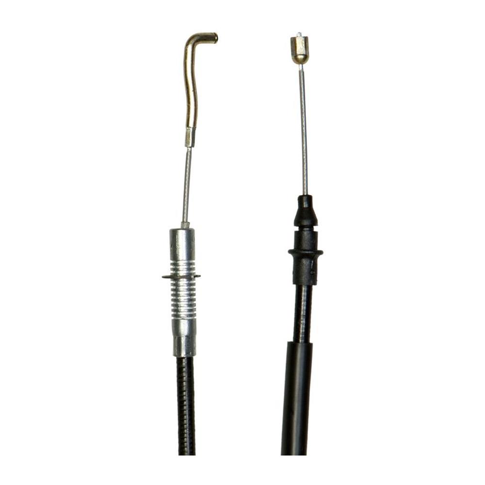 Cabo de Comando da Embreagem para Chevrolet Caravan - IKS - 4306
