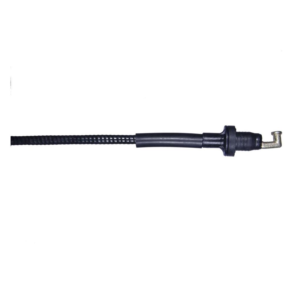 Cabo de Comando da Embreagem para Chevrolet D-20 - IKS - 4308
