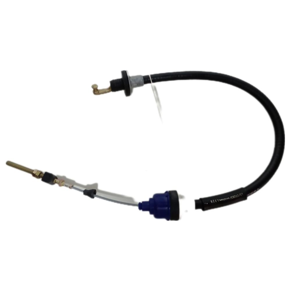 Cabo de Comando da Embreagem para Chevrolet Ipanema e Kadett - IKS - 4325