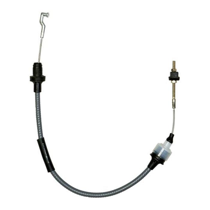 Cabo de Comando da Embreagem para Chevrolet Agile e Montana - IKS - 4328