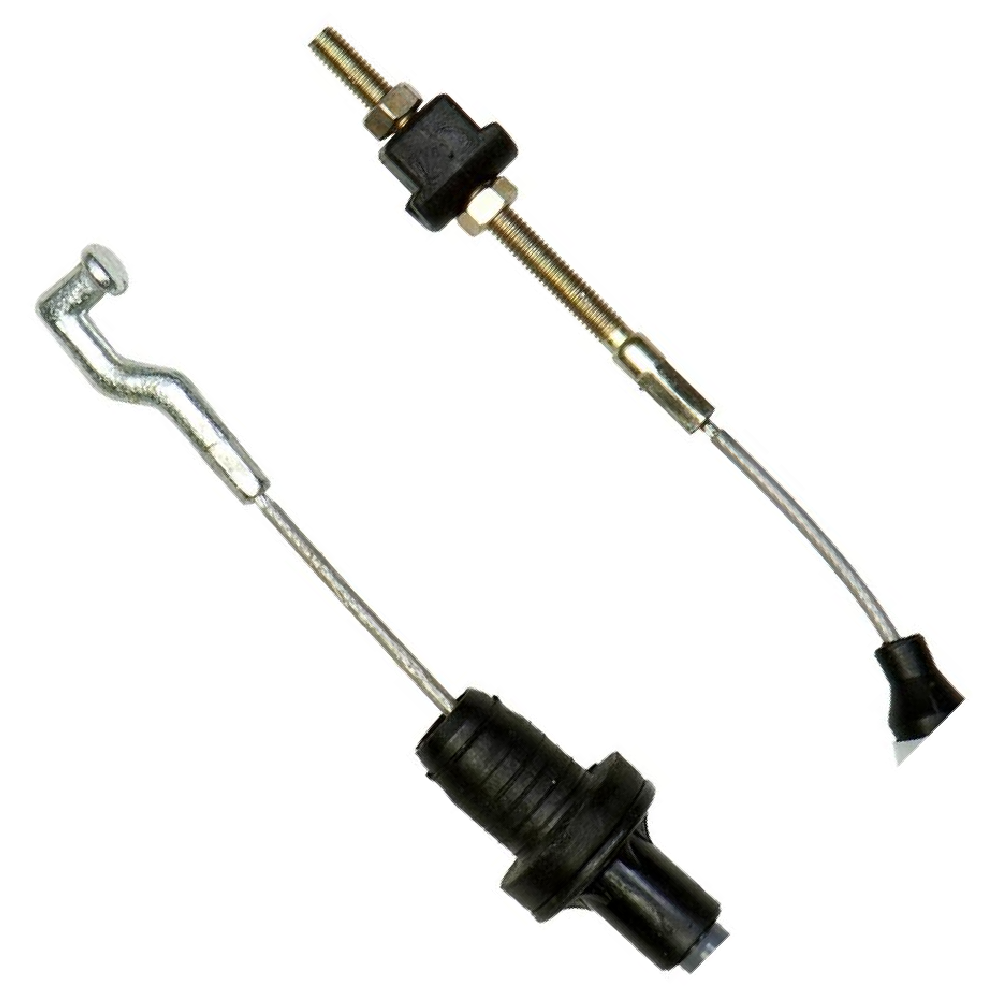 Cabo de Comando da Embreagem para Chevrolet Agile e Montana - IKS - 4328