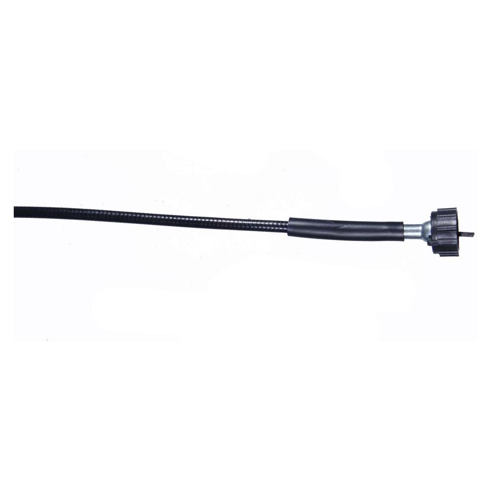 Cabo de Comando do Velocímetro para Chevrolet Chevette e Chevy 500 - IKS - 4403