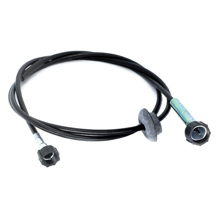 Cabo de Comando do Velocímetro para Chevrolet Caravan - IKS - 4407