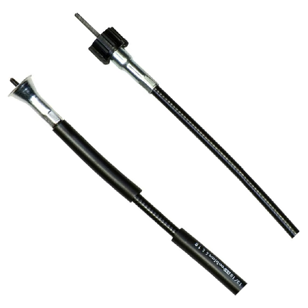 Cabo de Comando do Velocímetro para Chevrolet D-10 - IKS - 4416