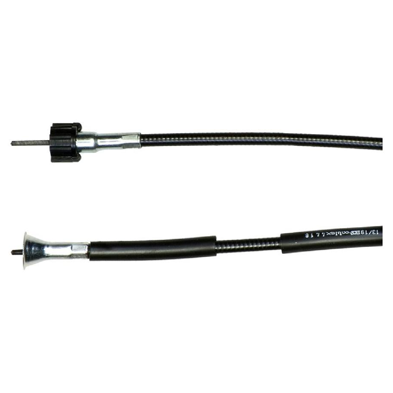 Cabo de Comando do Velocímetro para Chevrolet D-10 - IKS - 4416