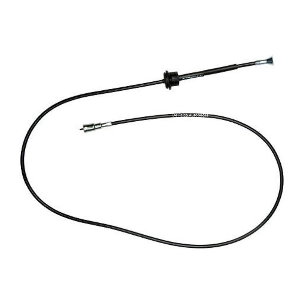 Cabo de Comando do Velocímetro para Chevrolet Caravan e Opala - IKS - 4418