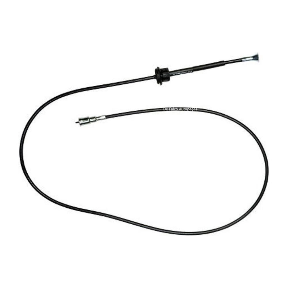 Cabo de Comando do Velocímetro para Chevrolet Caravan e Opala - IKS - 4418