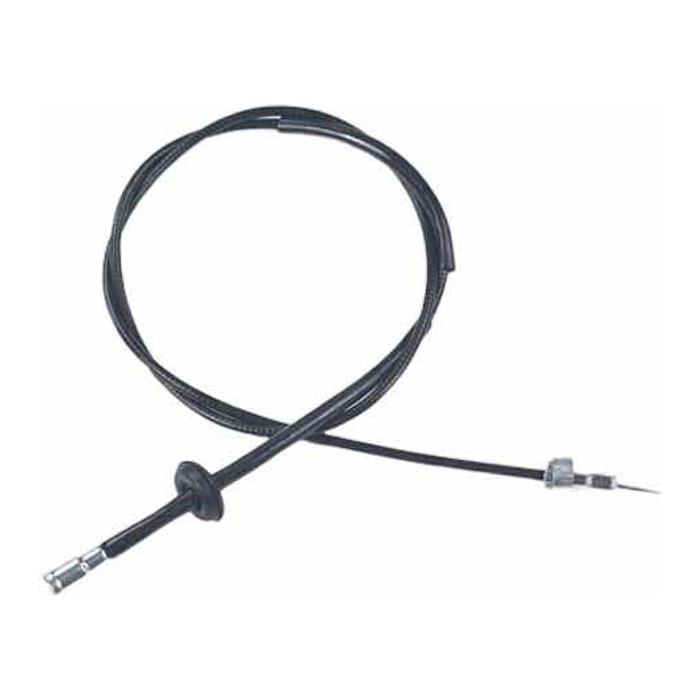 Cabo de Comando do Velocímetro para Chevrolet D-40 - IKS - 4433