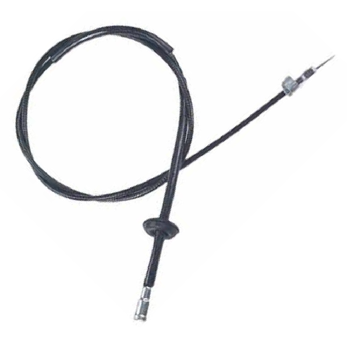 Cabo de Comando do Velocímetro para Chevrolet D-40 - IKS - 4433