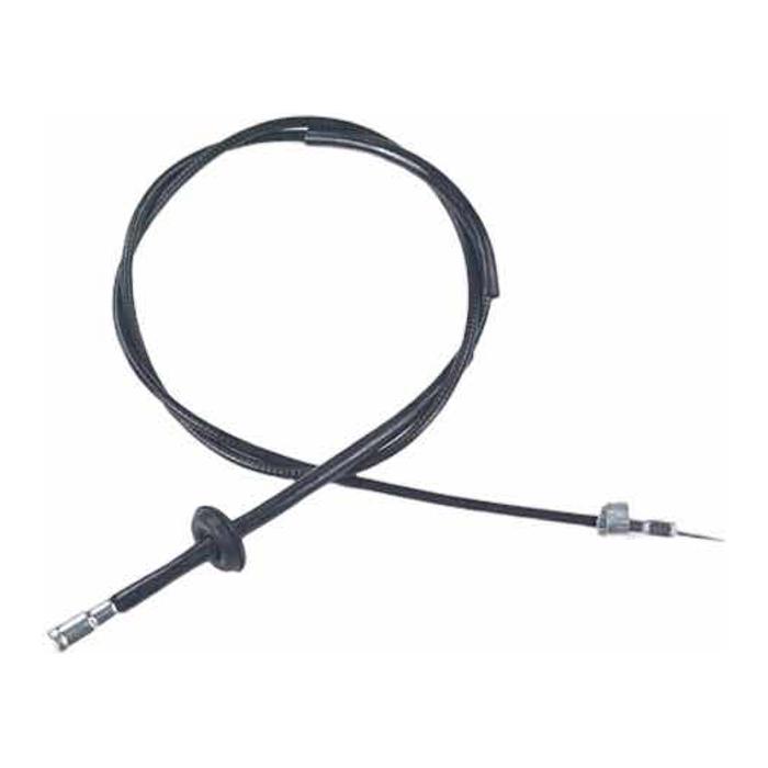 Cabo de Comando do Velocímetro para Chevrolet D-40 - IKS - 4433