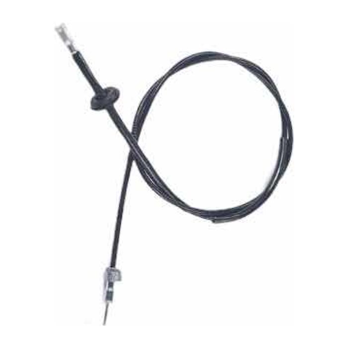 Cabo de Comando do Velocímetro para Chevrolet D-40 - IKS - 4433