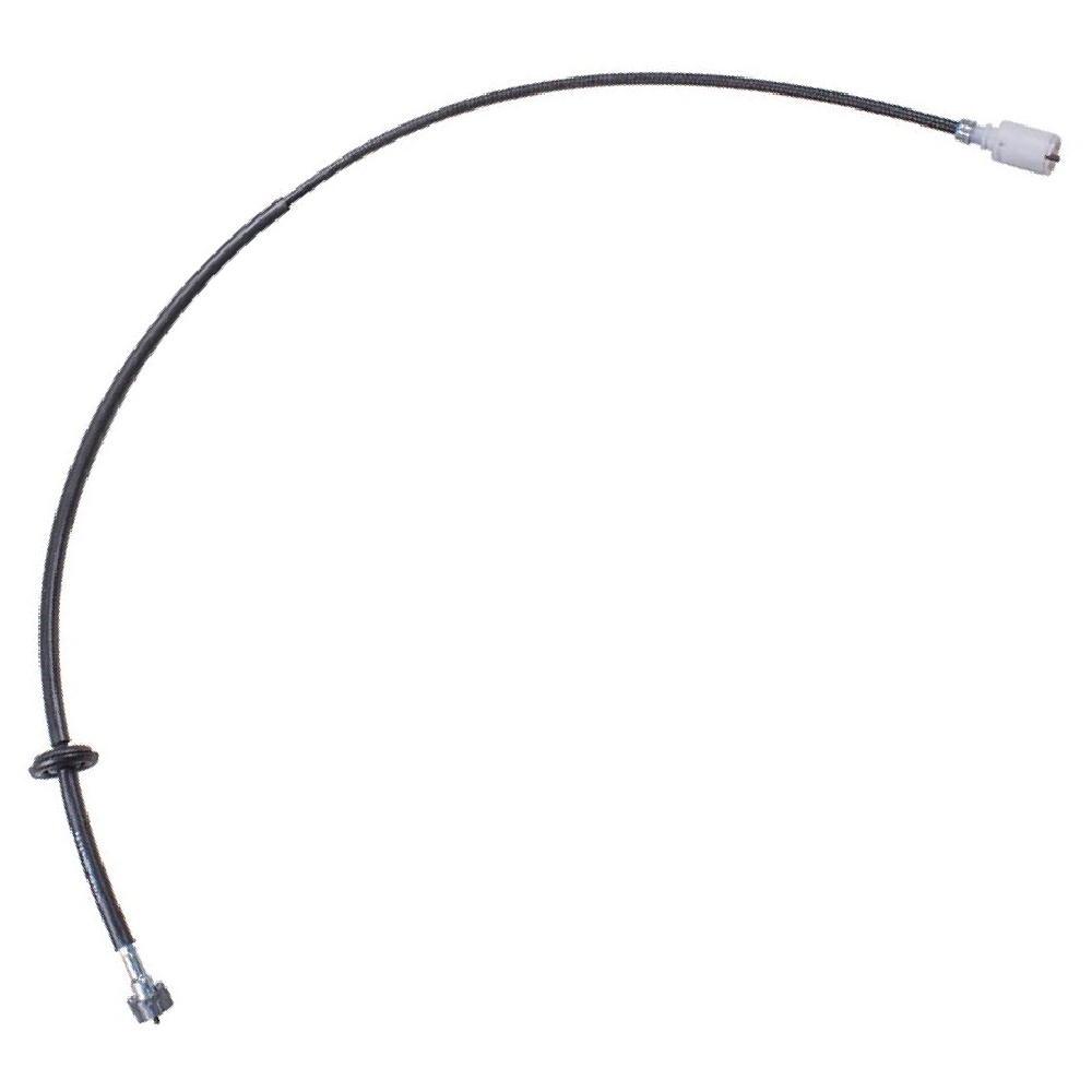Cabo de Comando do Velocímetro para Chevrolet Omega e Suprema - IKS - 4450