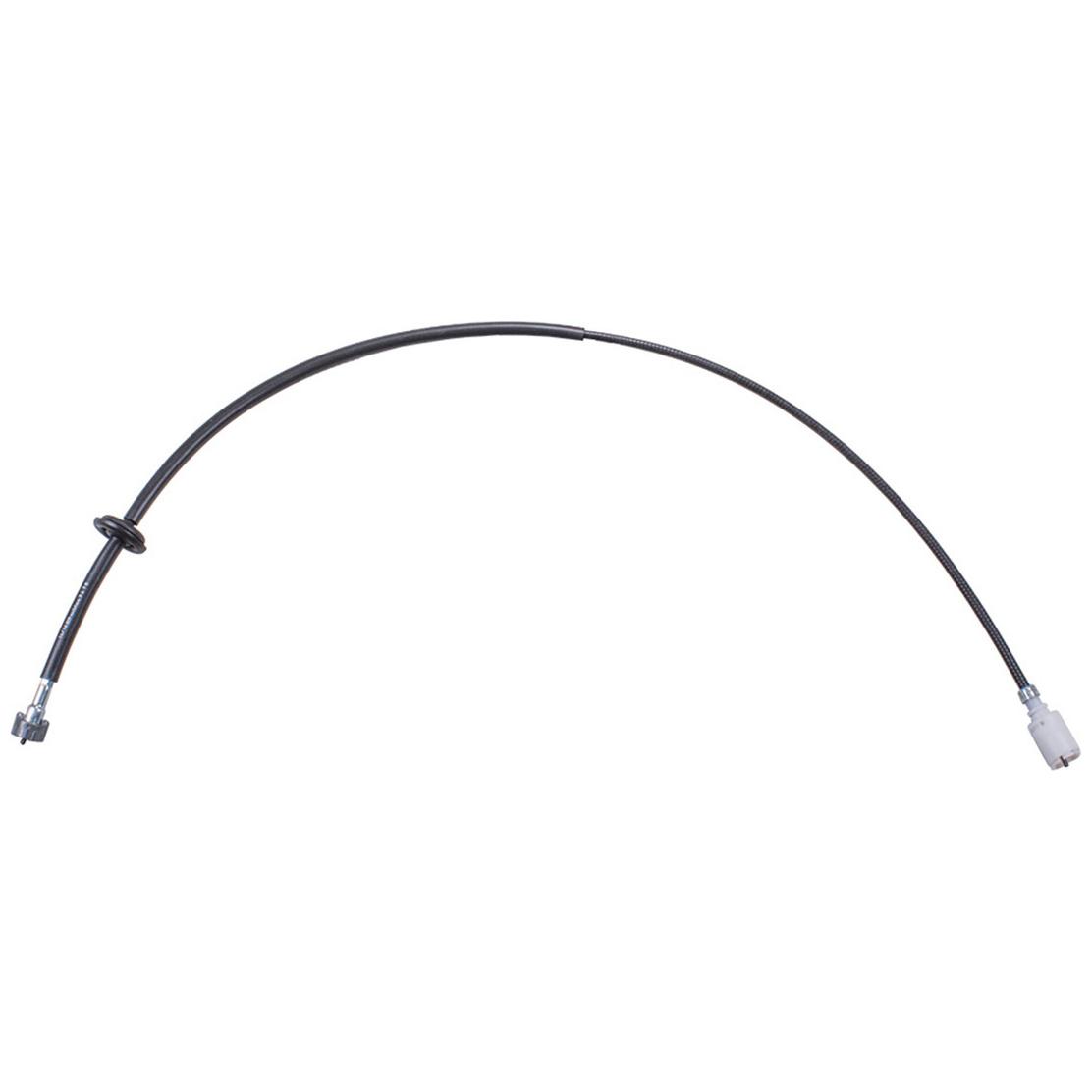 Cabo de Comando do Velocímetro para Chevrolet Omega e Suprema - IKS - 4450