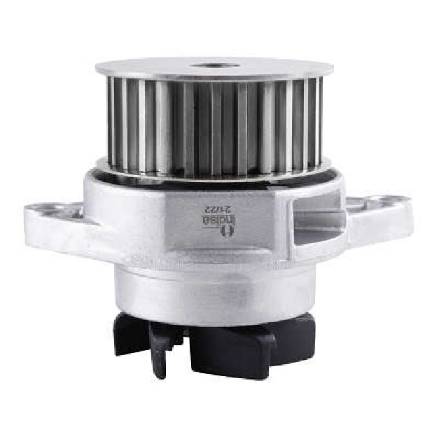 Bomba D'Água para Volkswagen Gol e Parati - Indisa - 452003