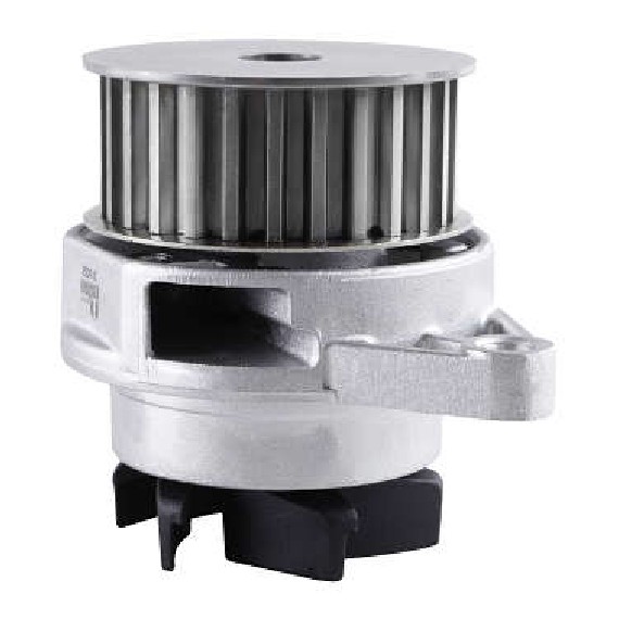 Bomba D'Água para Volkswagen Gol e Parati - Indisa - 452003