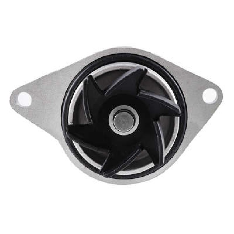 Bomba D'Água para Volkswagen Gol e Parati - Indisa - 452003